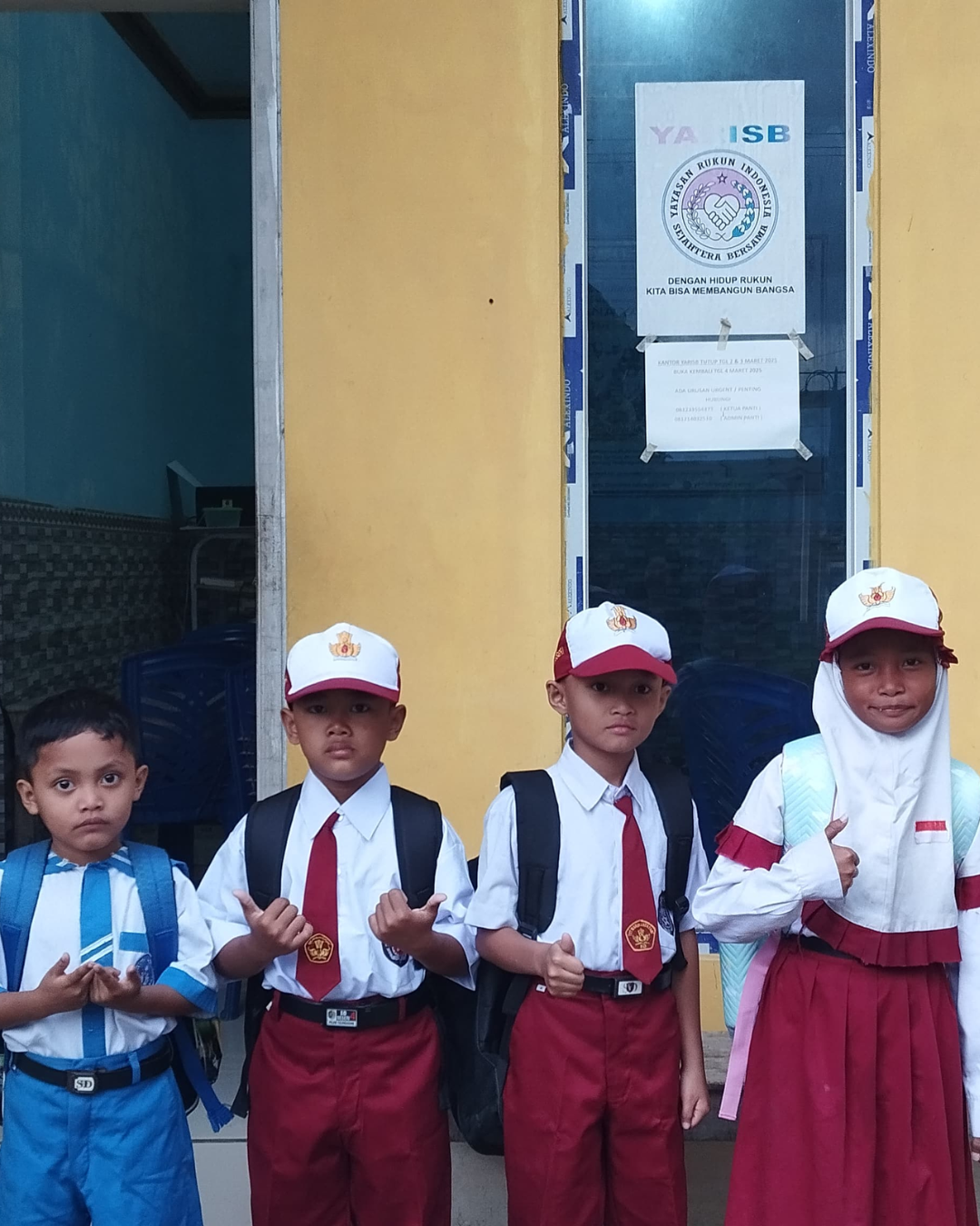 Menjelang 80 Tahun Kemerdekaan